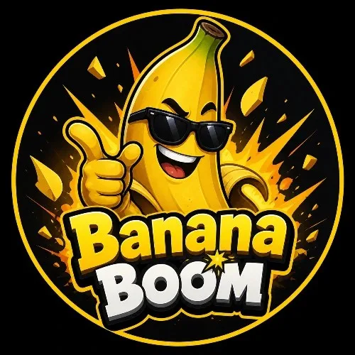 Banana BooM