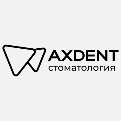 AXdent Инст