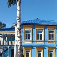 МУНИЦИПАЛЬНОЕ БЮДЖЕТНОЕ ДОШКОЛЬНОЕ ОБРАЗОВАТЕЛЬНОЕ УЧРЕЖДЕНИЕ "ДЕТСКИЙ САД № 3 "КОЯШКАЙ" ЧИСТОПОЛЬСКОГО МУНИЦИПАЛЬНОГО РАЙОНА РЕСПУБЛИКИ ТАТАРСТАН