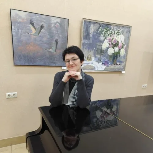 Бот Светланы