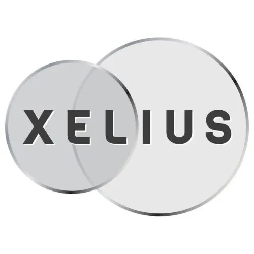 XELIUS Official Max
