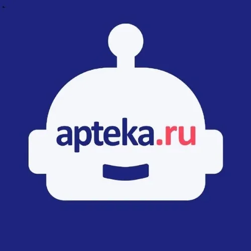 Apteka.ru/Аптека.ру