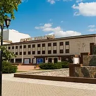 Дворец культуры г.Аргун