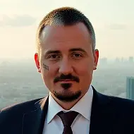 Прохоренко Никита