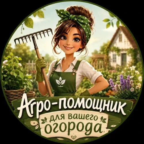 Агро-помошник