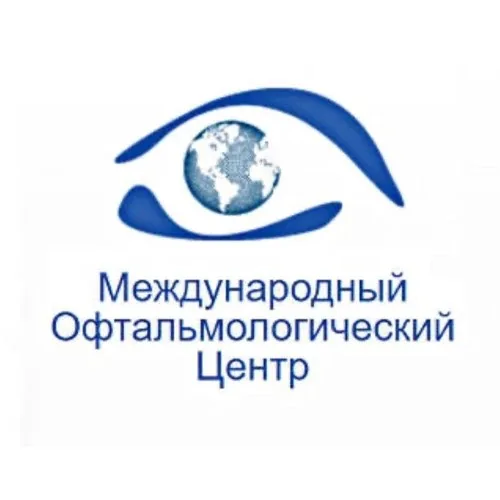 Международный Офтальмологический Центр