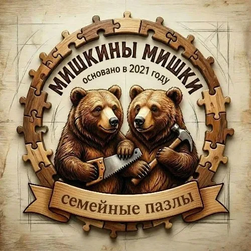 МишкиныМишки