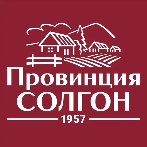 Провинция Солгон
