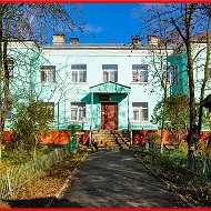 Детский сад 44 - г. Владимир