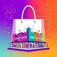 MARKET HOUSE|Находки «для своих»