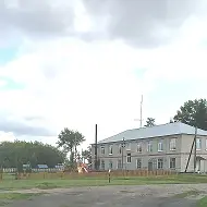 Aдминистрация Лосихинского сельсовета Косихинского района Алтайского края