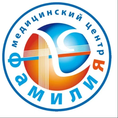 Медицинский Центр Фамилия