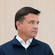 Андрей Воробьев | губернатор Подмосковья