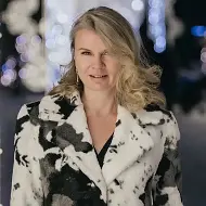 Екатерина Широкова