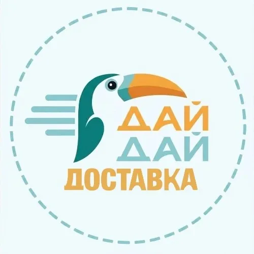 Доставка «Дай Дай»
