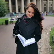 Стихи Алеся Синеглазая