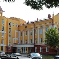 Смоленский театр кукол