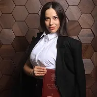 ЕКАТЕРИНА РУБЛЁВА | ЮРИСТ