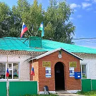 Администрация сельского поселения Елбулактамакский сельсовет-5
