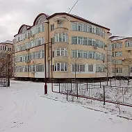 ТСН «СИДНЕЙ-СИТИ»