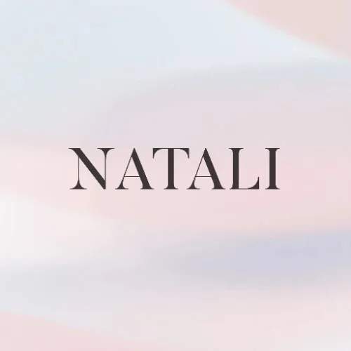 NATALI(RINA LITANI)