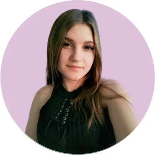 Анна |Куратор INSTART|
