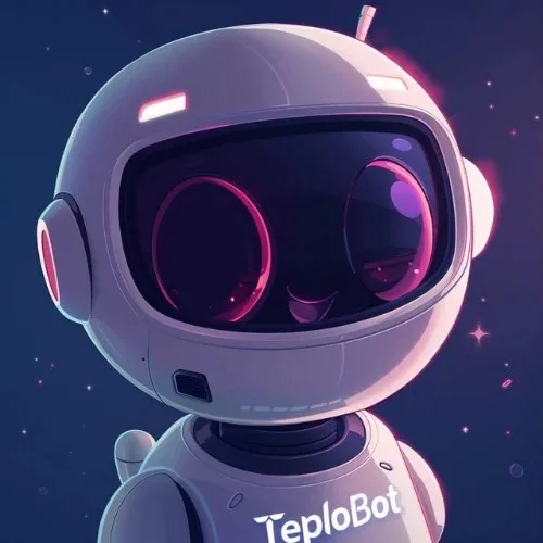 ТеплоБот