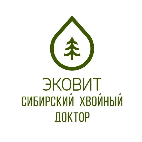 Эковит бот