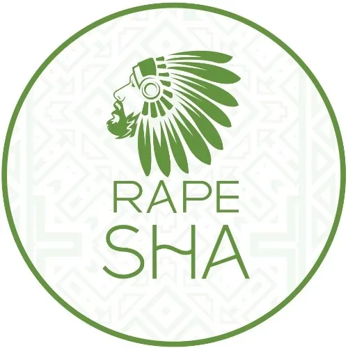 RapeSha - шаманская атрибутика