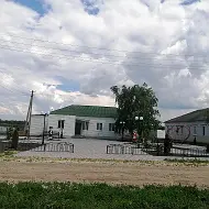 МКУК "Алявский ЦК и БО"
