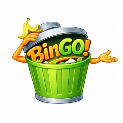 BinGO! «Вынос мусора»