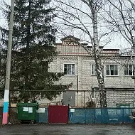 МБ ДОУ Кочкуровский детский сад