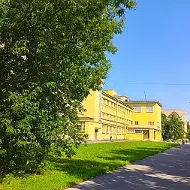 СПб ГБУЗ "Городская больница № 14"