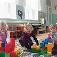 ГБДОУ "Хомутовский детский сад Новоазовского М.О" ДНР