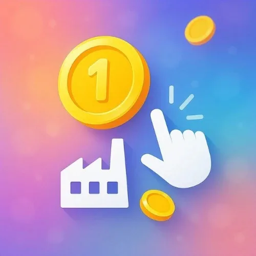 Tap and Bills: Клик-Магнат и возожности ботов