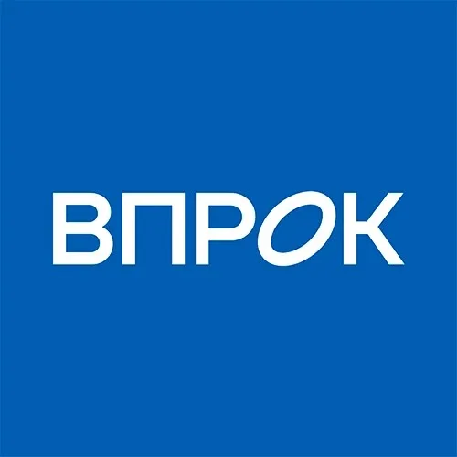 Робот "ВПРОК"
