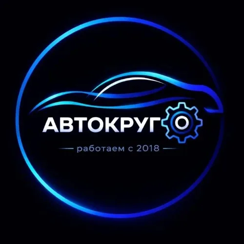 АВТОКРУГ БОТ