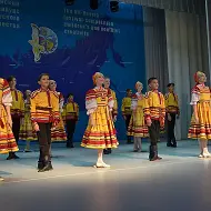 МАУ Детская хореографическая школа ГО г.Кумертау РБ