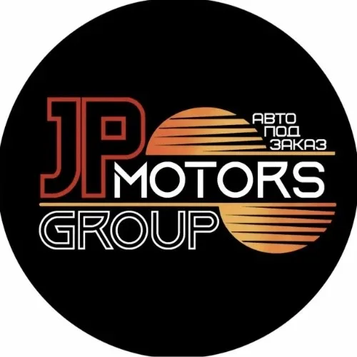 JP МОТОРС БОТ