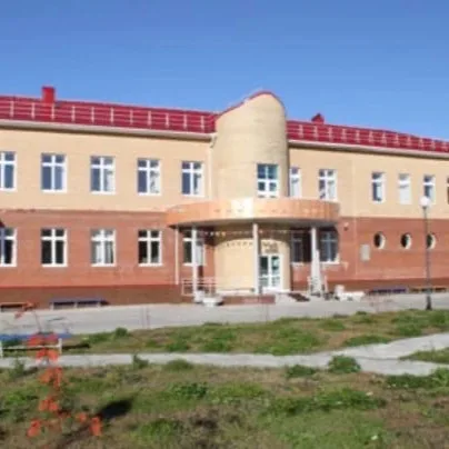 Чат-бот Районная детская школа искусств