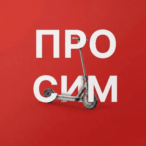 про СИМ Красноярск