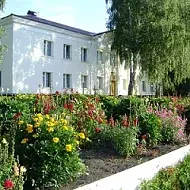 ТОГБУЗ "Ракшинский детский кардиоревматологический санаторий"
