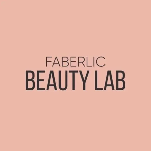 FABERLIC BEAUTY LAB