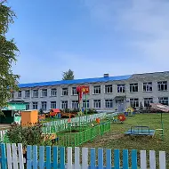 МБДОУ Хмелевицкий д/с