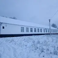 ООШ № 39 им. М.М. Шалжияна село Садовое
