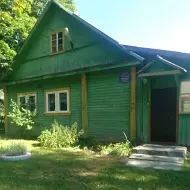 Тесовский детский сад