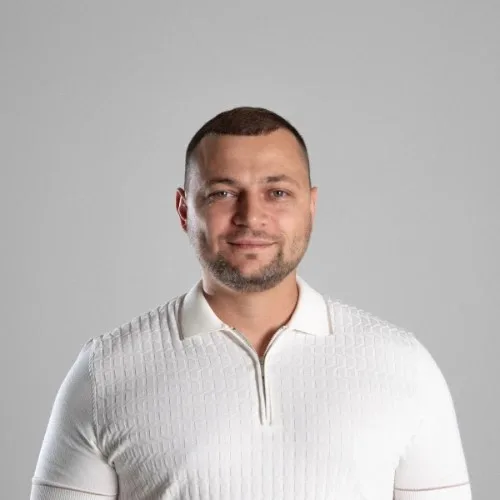 Денис Шевцов