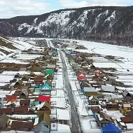 АСП Тимировский сельсовет