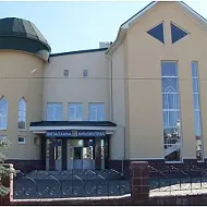 Месягутовская центральная библиотека