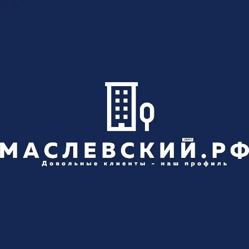 Маслевский.рф